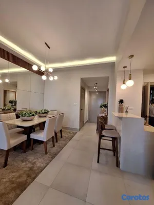 Apartamento en Naco, foto 5