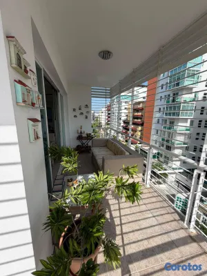 apartamentos - Apartamento en Venta, Mirador Norte 6