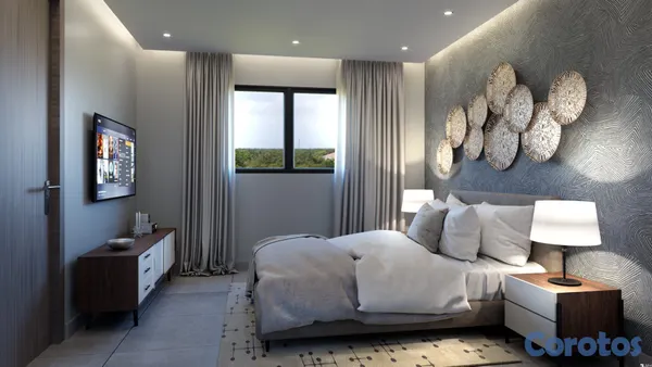 apartamentos - 🏡 Tu apartamento en Santo Domingo Este comienza co 8