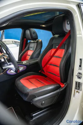 jeepetas y camionetas - Mercedes Benz GLE 53 AMG Coupe 2022 Recien Importa 7