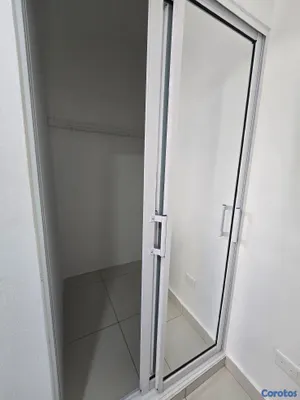 apartamentos - Alquiler Apartamento Estudioen Gazcue $18,500 Servicios Incluidos 5