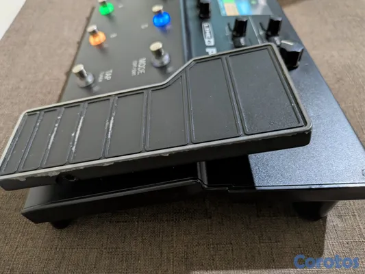 instrumentos musicales - Pedal Líne 6 Pod Go  6