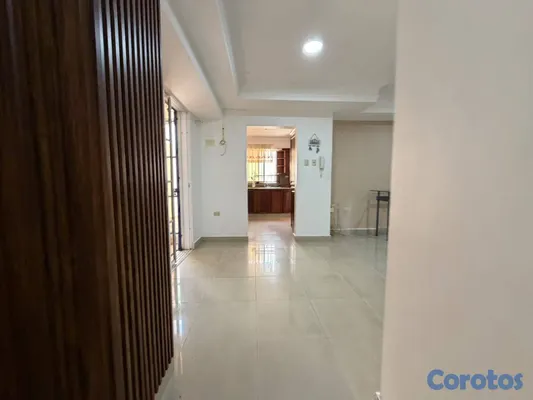 apartamentos - APARTAMENTO EN VENTA – LOS JARDINES DEL SUR   9