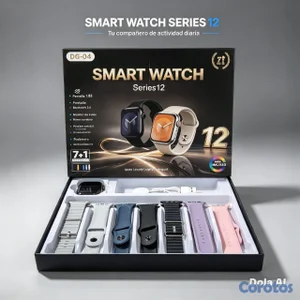 Smartwatch Serie