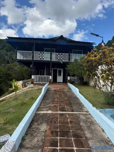 Venta Villa en San Cristóbal 