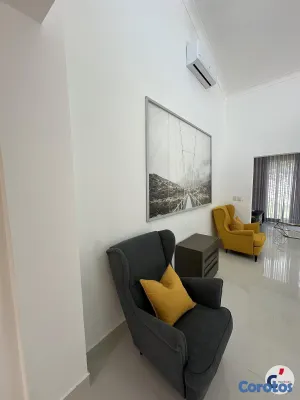 casas - Bellísima villas en vista cana de tres habitacione 19