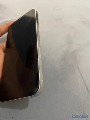 celulares y tabletas - iPhone 12 Pro Max, 128Gb, factory 8