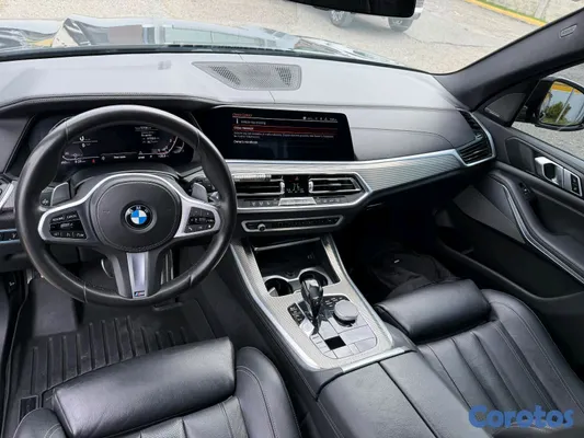 jeepetas y camionetas - bmw x5 xdrive 2020 8