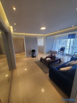 apartamentos - Apartamento en En Venta  El Vergel, Santo Domingo  12