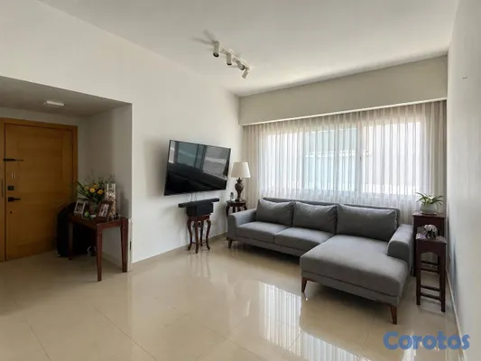 apartamentos - Apartamento Moderno de 3 Habitaciones a pasos de B 9