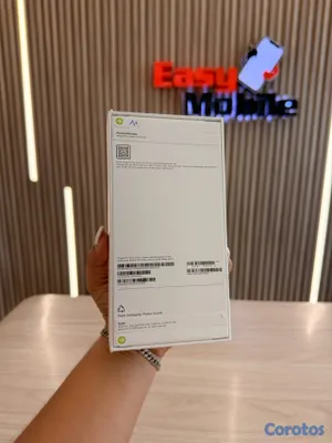 celulares y tabletas - iPHONE 18 PRO MAX 256GB GLACIER SELLADO 2