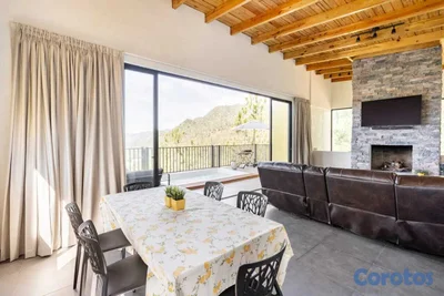 HERMOSA VILLA EN VENTA | CAÑADA SECA, CONSTANZA LA