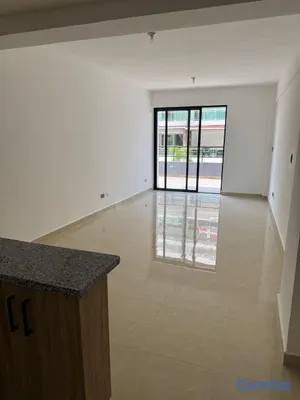 apartamentos - APARTAMENTO EN ALQUILER PROXIMO A LA AVENIDA INDEP 9