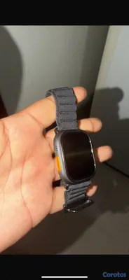 celulares y tabletas - Apple Watch Ultra 2  3