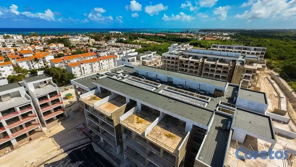 apartamentos - Apartamento en Venta o Renta | Punta Cana 9
