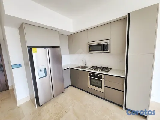 apartamentos - APARTAMENTO AREA MONUMENTAL DOS HABITACIONES CON G 8