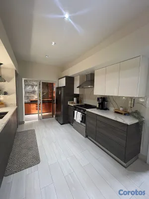 casas - HOUSE FOR SALE-RENT  IN ISABEL VILLAS – CUESTA HER 7