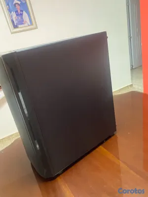 computadoras y laptops - Case de pc gaming JACL-GCO3 5