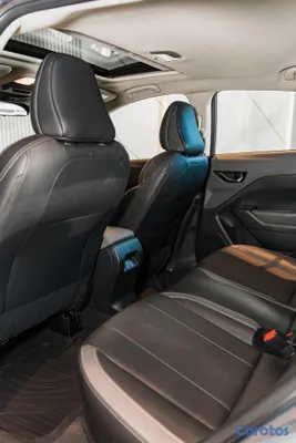 jeepetas y camionetas - Subaru Crosstrek 2024 8