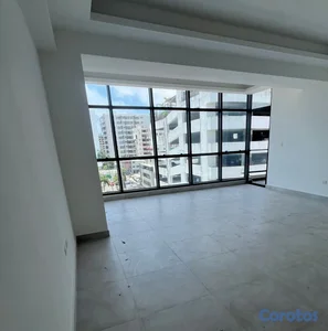 Alquilo apartamento de 2hab en Evaristo Morales 