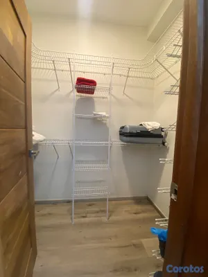 apartamentos - Apartamento Amueblado en el Vergel 9