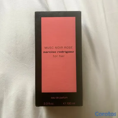 salud y belleza - Musc Noir Rose For Her 2