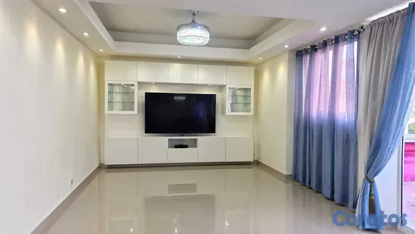 apartamentos - Hermoso Apartamento de 2 niveles en La Privada piso alto con excelente vista 8