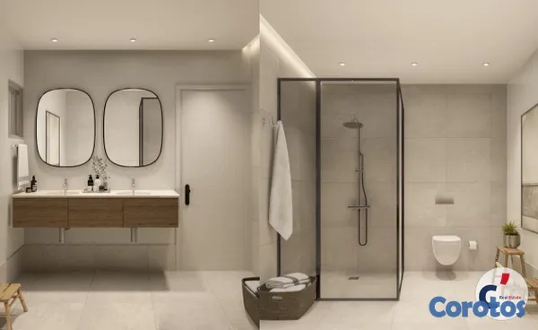 apartamentos - Luxury Apartments in Cap Cana | Exclusive Living & 12