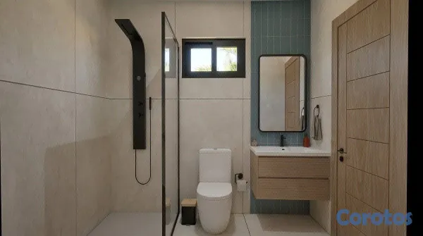 apartamentos - Hermoso apartamento en la autopista de San Isidro 3