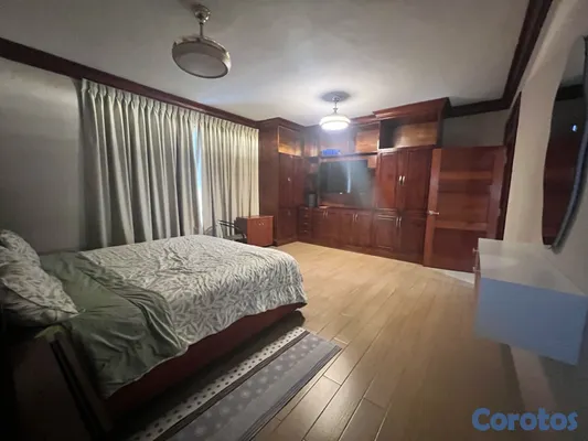 casas vacacionales y villas - Vendo hermosa Villa Familiar en Bayaguana 4