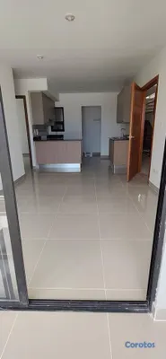 apartamentos - East Town, Pueblo Bávaro: 2 habitaciones y terraza privada de 30 m² 9