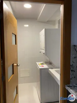 apartamentos - Lujoso Loft Amoblado Dúplex en Piantini – Piso Alt 4