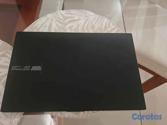 computadoras y laptops - ASUS VivoBook Go 15.6" FHD | Ryzen 3 7320U | 8GB R 3