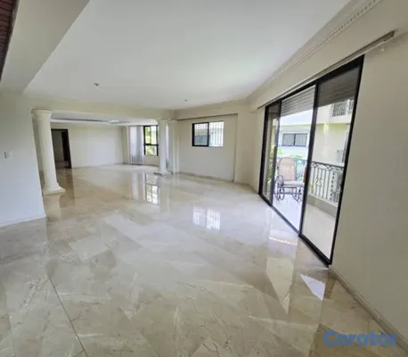 apartamentos - Apartamento de 3 habitaciones en alquiler en La Es 7