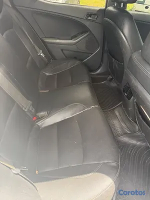 carros - Kia k5 2014 5