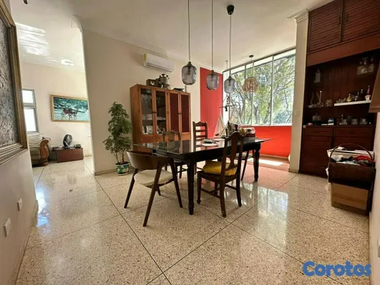 apartamentos - Apartamento en venta (180mts2) de 3 habitaciones, ubicado en Los Cacicazgos 3