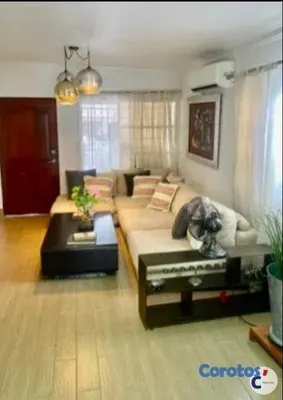 casas - Casa en Venta en República de Colombia, Santo Domi 8