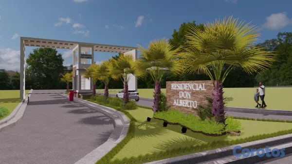 solares y terrenos - 🏡🎁 FERIA DE SOLARES 🎁 DESCUENTO DE 135,000 PESOS 🎁 6