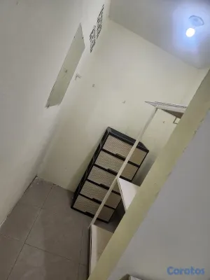 apartamentos - Alquiler Estudio Amueblado, Cuidad Nueva 6