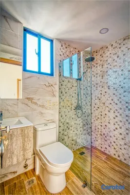 apartamentos - Apartamento en venta (90mts2) de 2 habitaciones ubicado en el sector El Millon  9