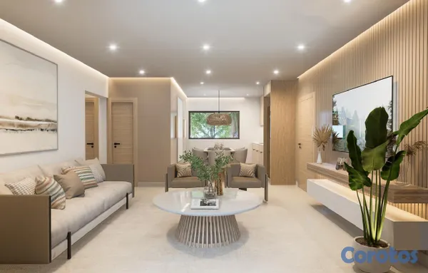 apartamentos - Proyecto Turístico de Apartamentos en Las Terrenas, Samaná 8