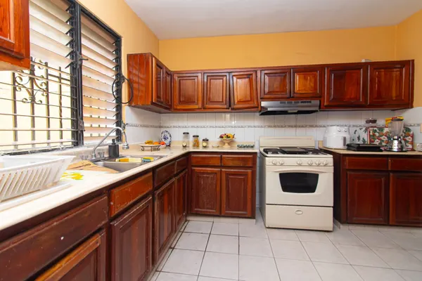 apartamentos - Vendo apartamento de 3 habitaciones en 📍Urbanización Fernandez en US$195,000 🔥 9
