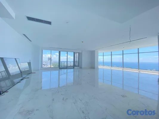 apartamentos - Apartamento en Venta y Alquiler, AV. Anacaona  6