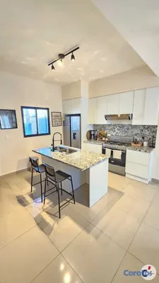 apartamentos - Moderna villa totalmente amueblada, ideal para viv 10