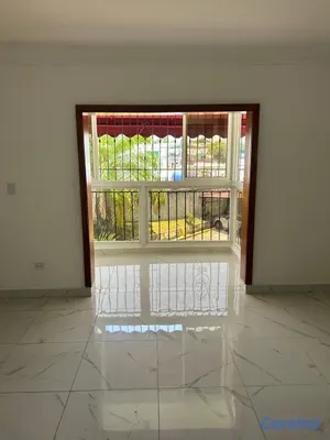 apartamentos - Apartamento recién remunerado y espacioso 10