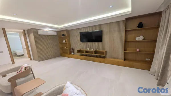 casas vacacionales y villas - Villa GREEN 10 8