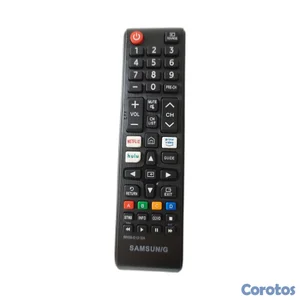 Control Remoto Para Samsung BN59-01315A