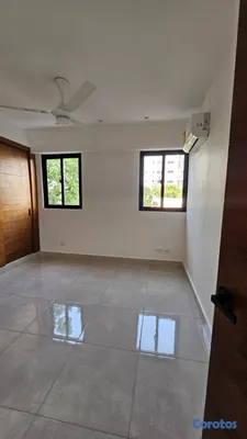 apartamentos - Exclusivo Apartamento con Amplia Terraza en Alquil 10