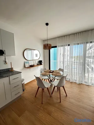 casas - renta apartamento en los corales a 15 min de la pl 11