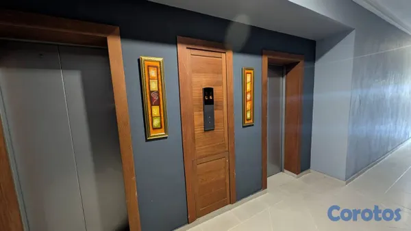 apartamentos - Apartamento en alquiler en La Esperilla -3358 12